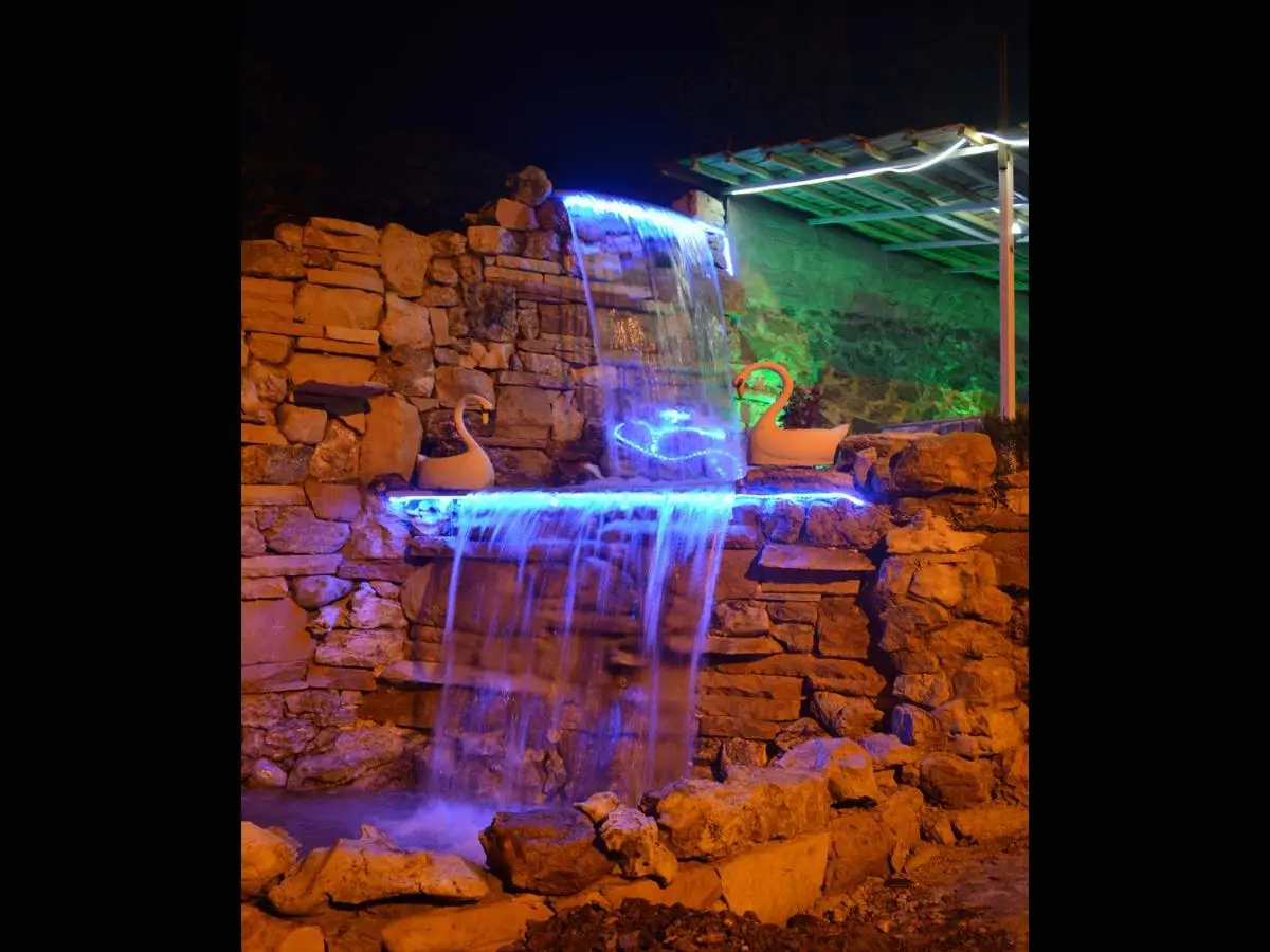 Hotel Eurica
