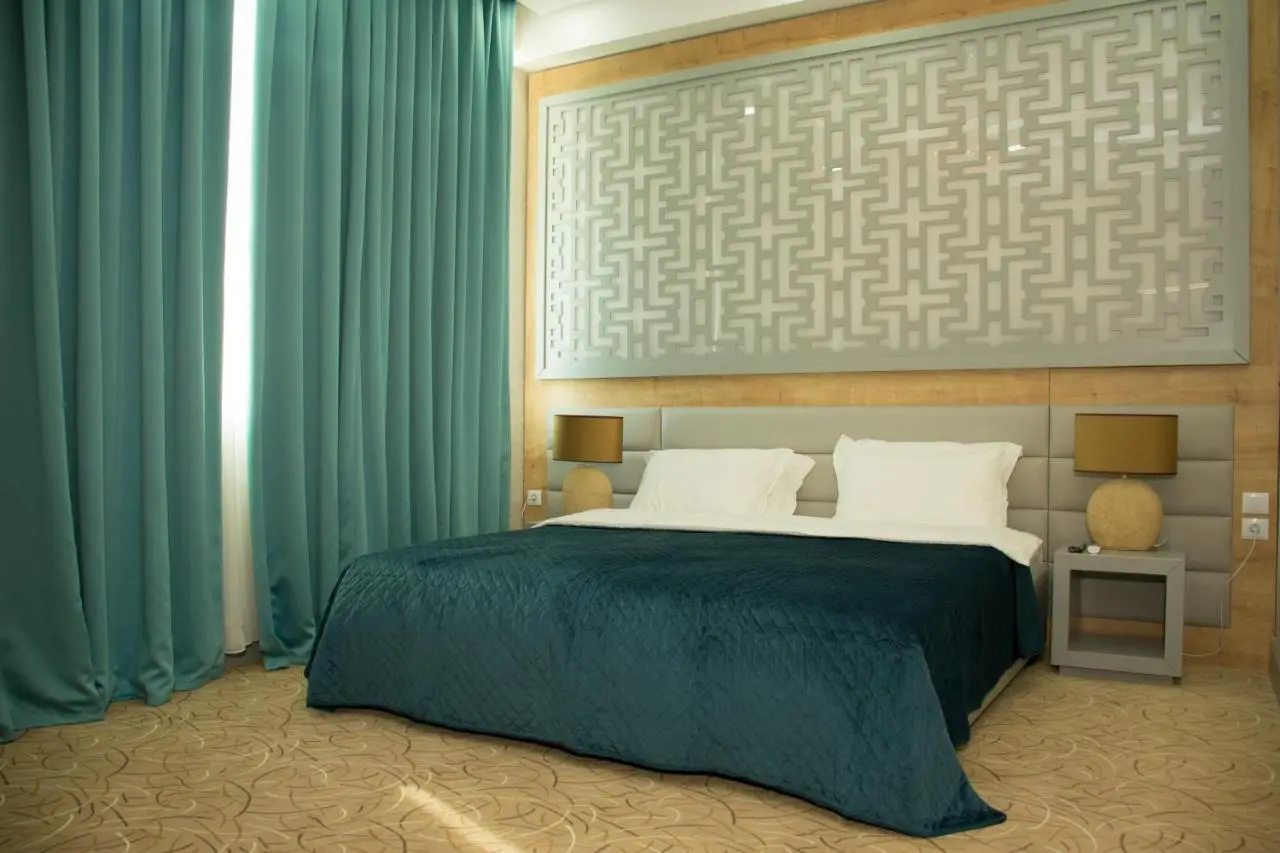 AZPETROL HOTEL KURDEMIR