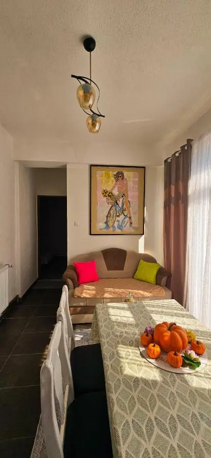 Apartment Bijela ladja