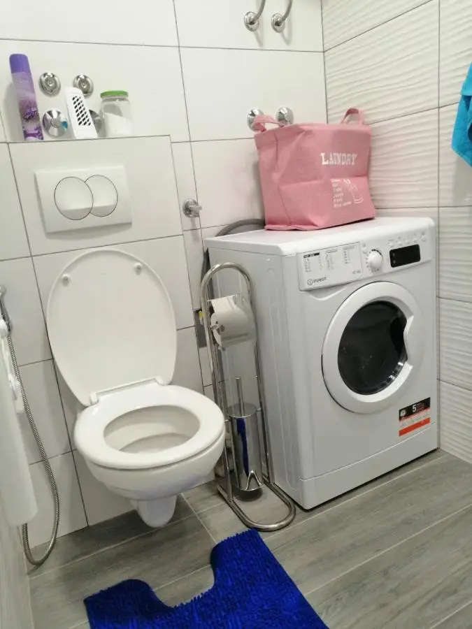 Shine family apartment Sarajevo