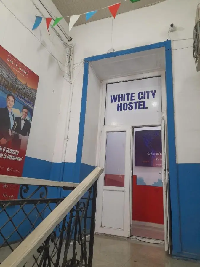 White City Hostel