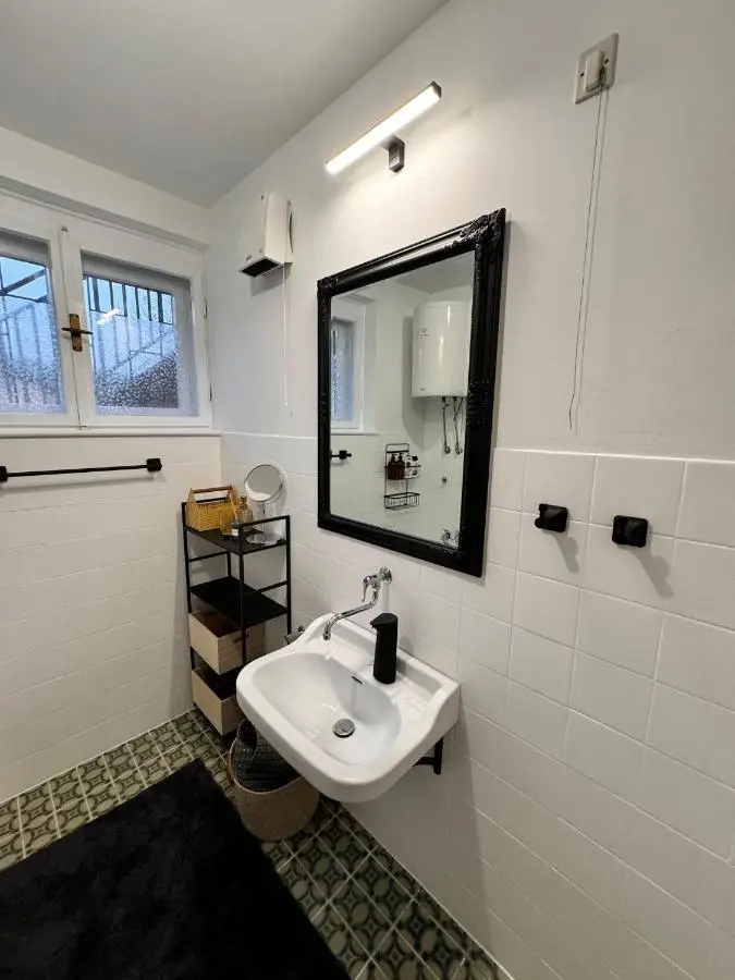 Nostalgia apartments