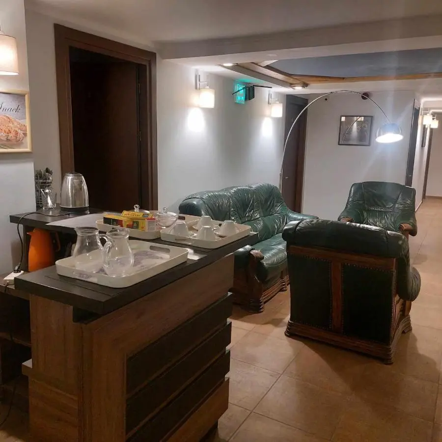 Hotel Reverence