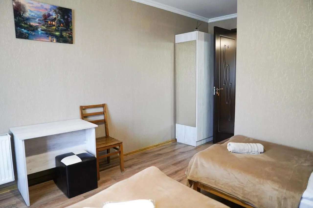 Hotel Elia Kazbegi