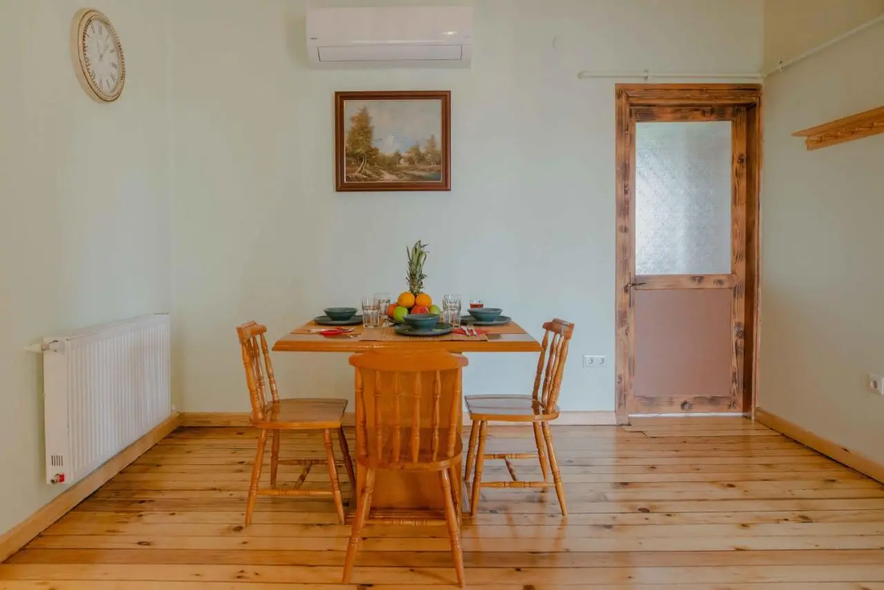 Waterfront Villa by the Tram - Private Terrace with Dome & Golden Horn View in Fatih