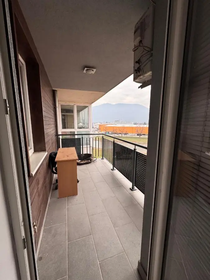 Apartman Kamelia Sarajevo