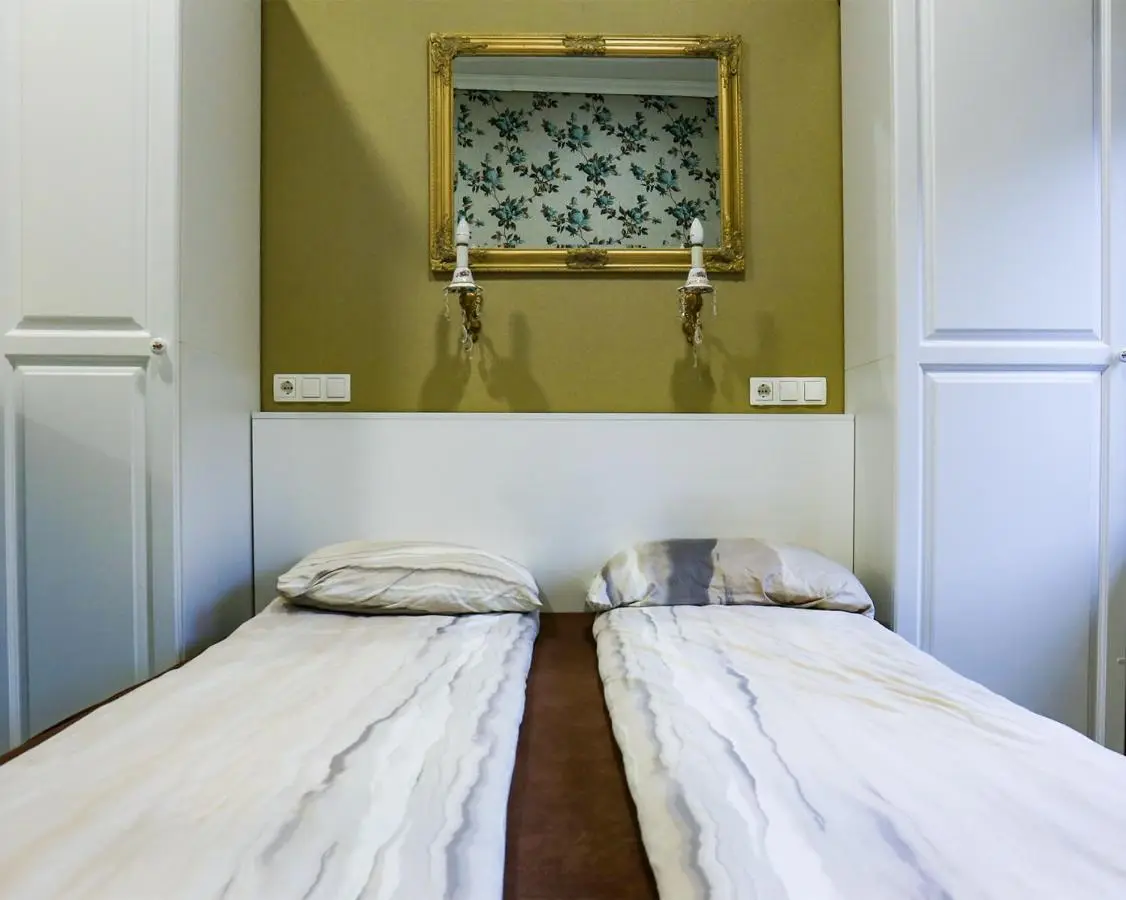 Best of Bascarsija apartments