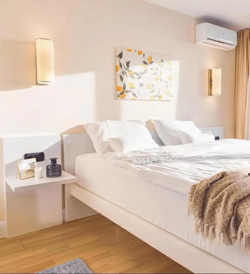 PANORAMA Batumi Black Sea View Suites