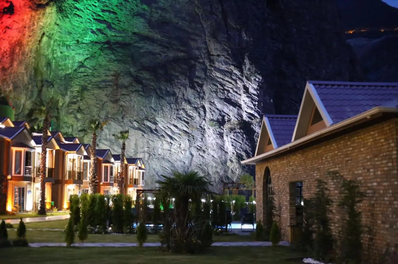 Villa Da Otel