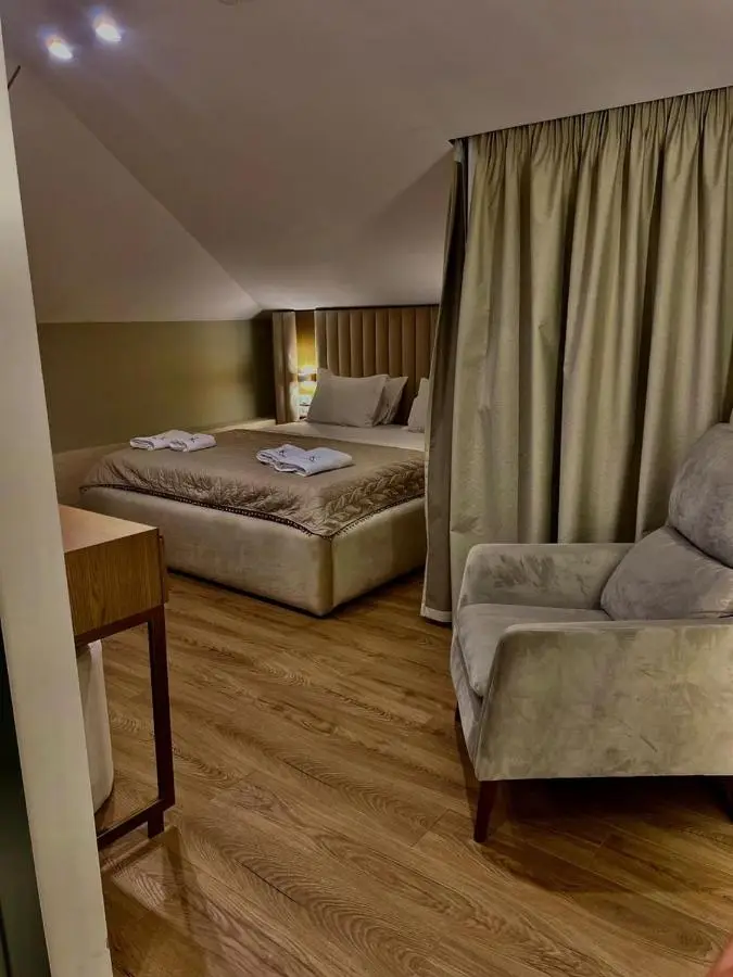 Vila Koja Boutique Hotel