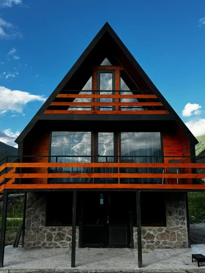 Andezit Kazbegi