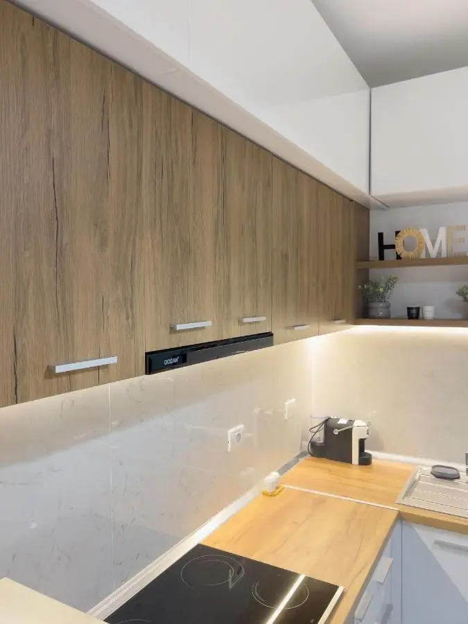 Boulevard Apartaments - Vlora