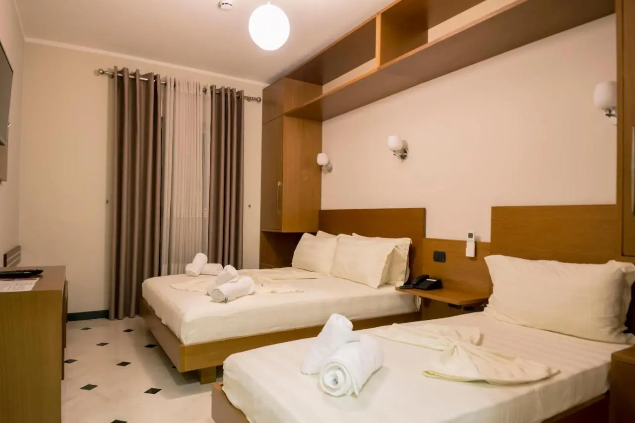 Pandora Residence Apartments