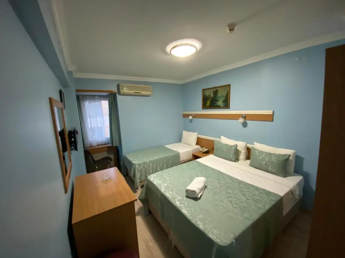 Hotel Oz Villa