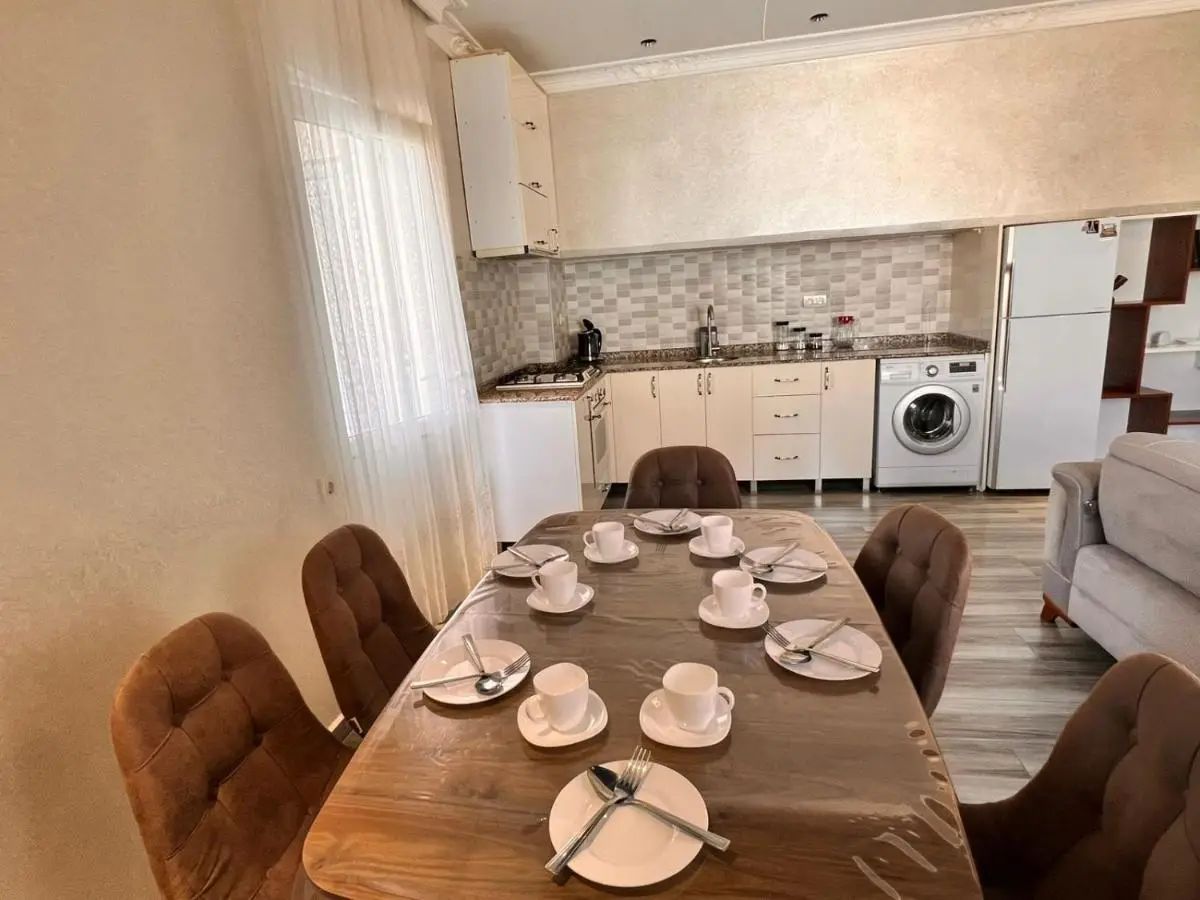 Apartment in Batumi