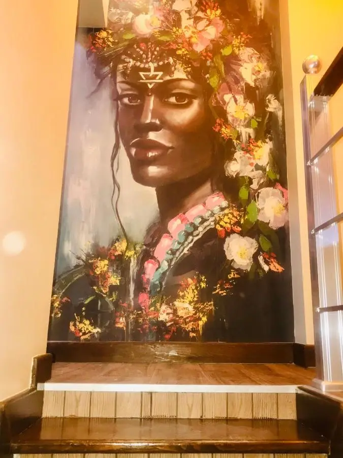 Bonita Hotel