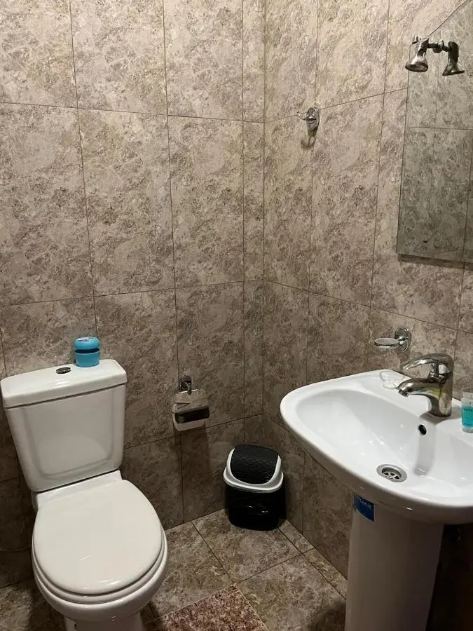 Hotel Eight