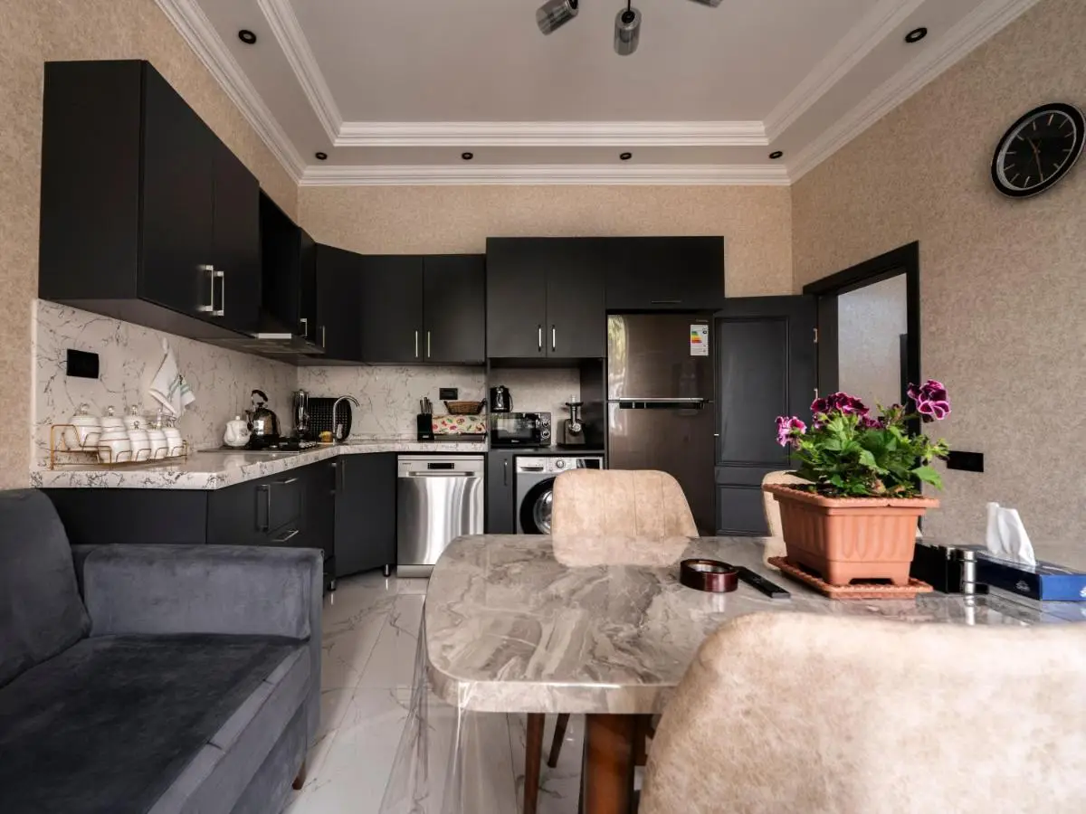 Twin Villas Gabala