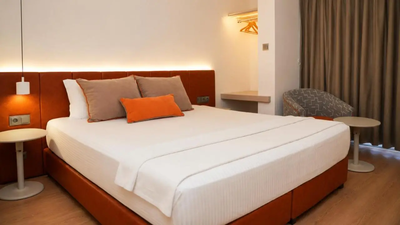 NFK The House Hotel