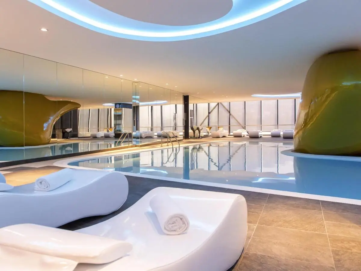 Swissotel Sarajevo