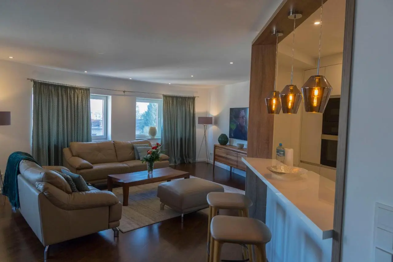Penthouse Linnet Bihać