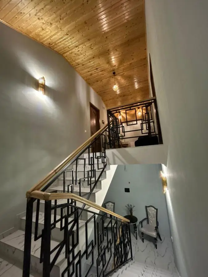 Orophile guest house