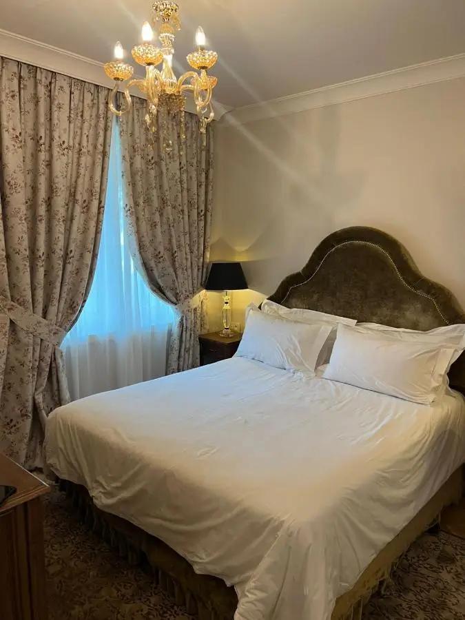 Ebel Boutique Hotel