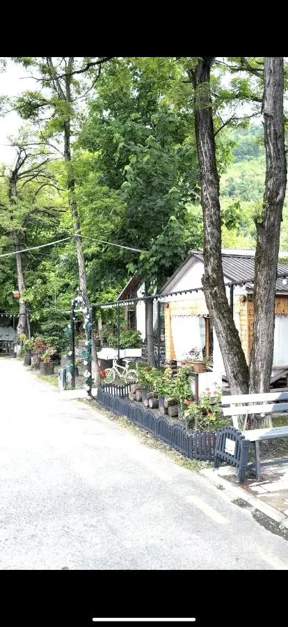 Nohurçay Cottages & Restaurant
