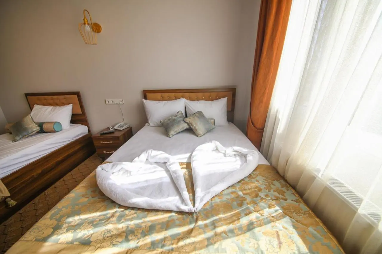 DELBAB HOTEL