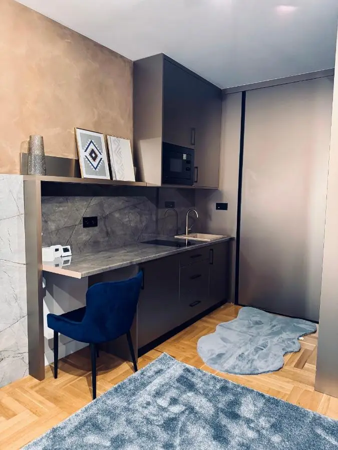 Han&Hayat Apartments Sarajevo
