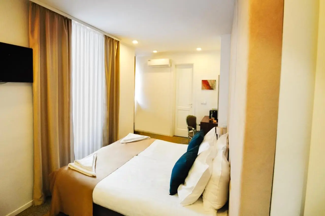 Heritage Hotel Petrakija