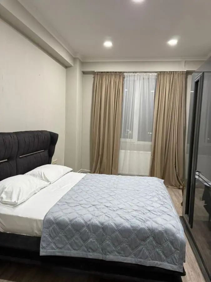 Nikala Three Bedroom Apartment Tbilisi Free Parking