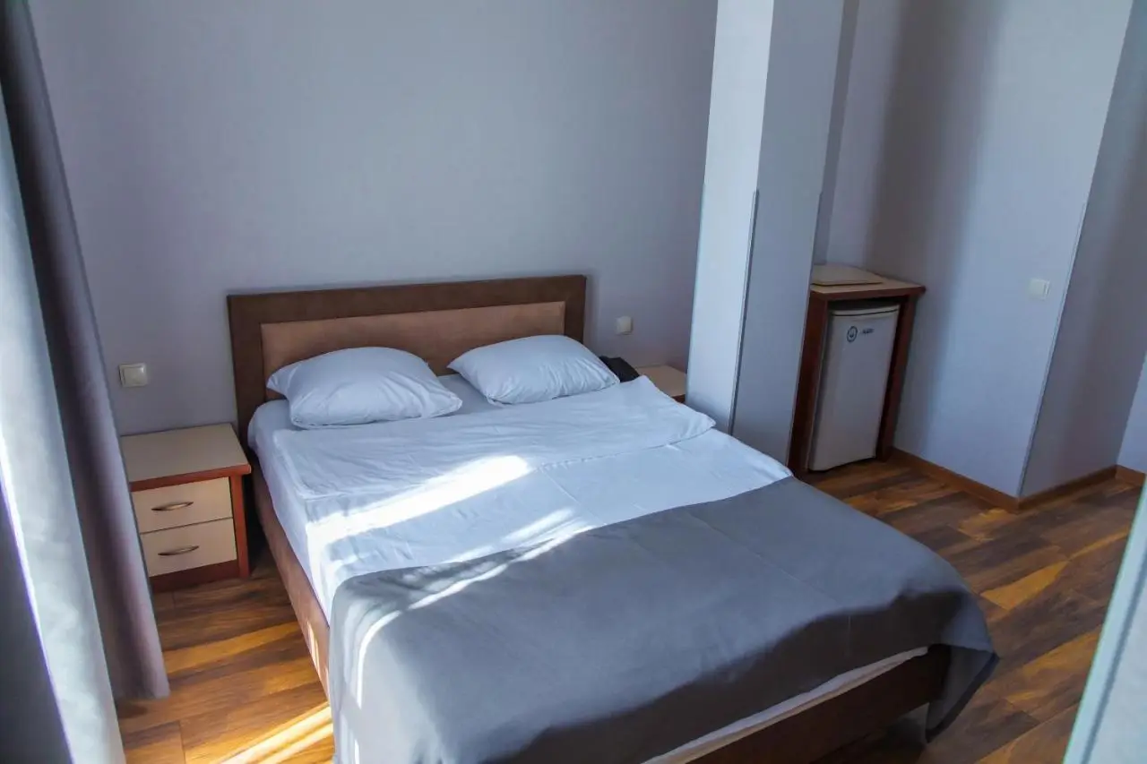 Irmeni Hotel