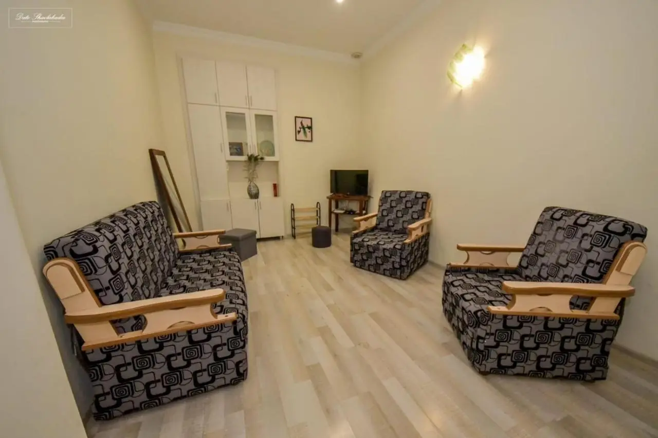 Apartment Soho Tabidze