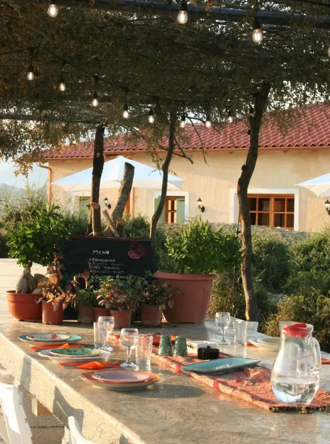Botë Farms Agriturismo