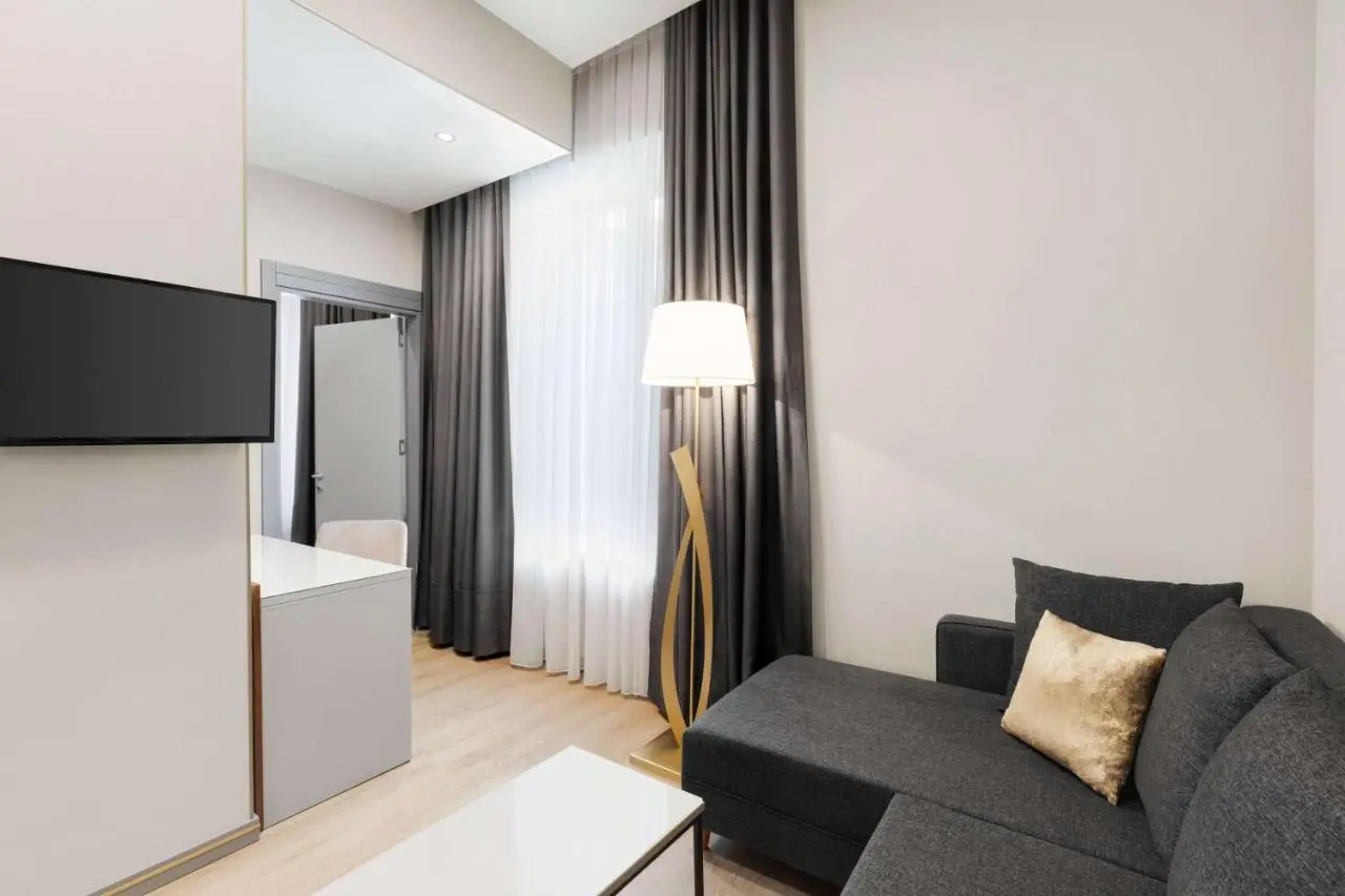 Tbilisi Chambers, Trademark Collection by Wyndham