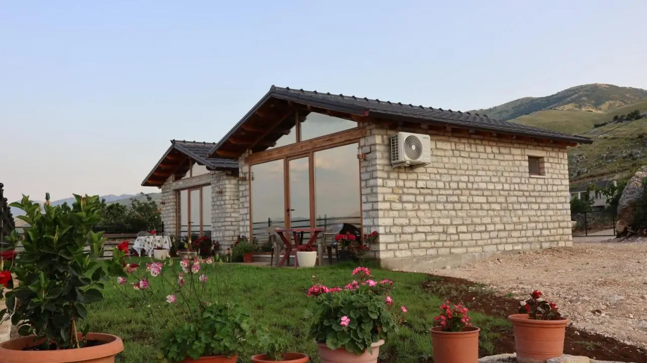Ballkoni i Goricës