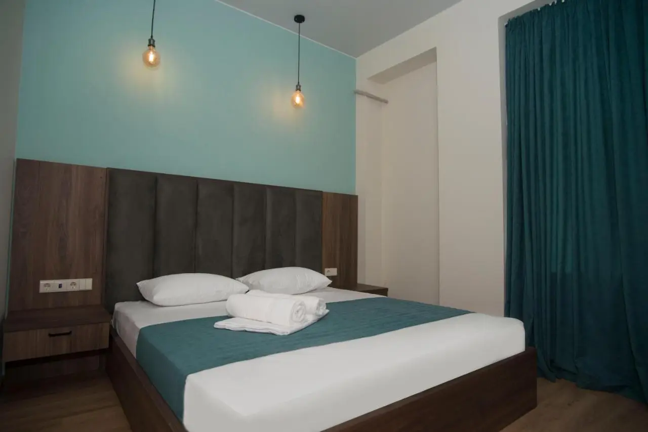 Hotel City Lights - Tbilisi