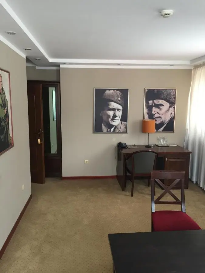 Hotel Stari grad