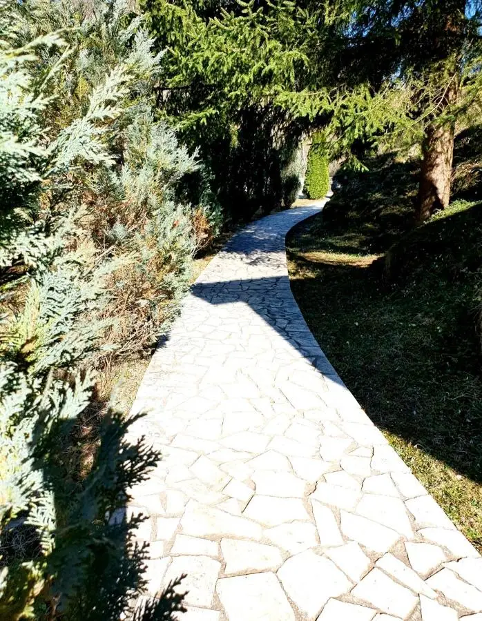 Vila Garden River Jahorina - Sarajevo