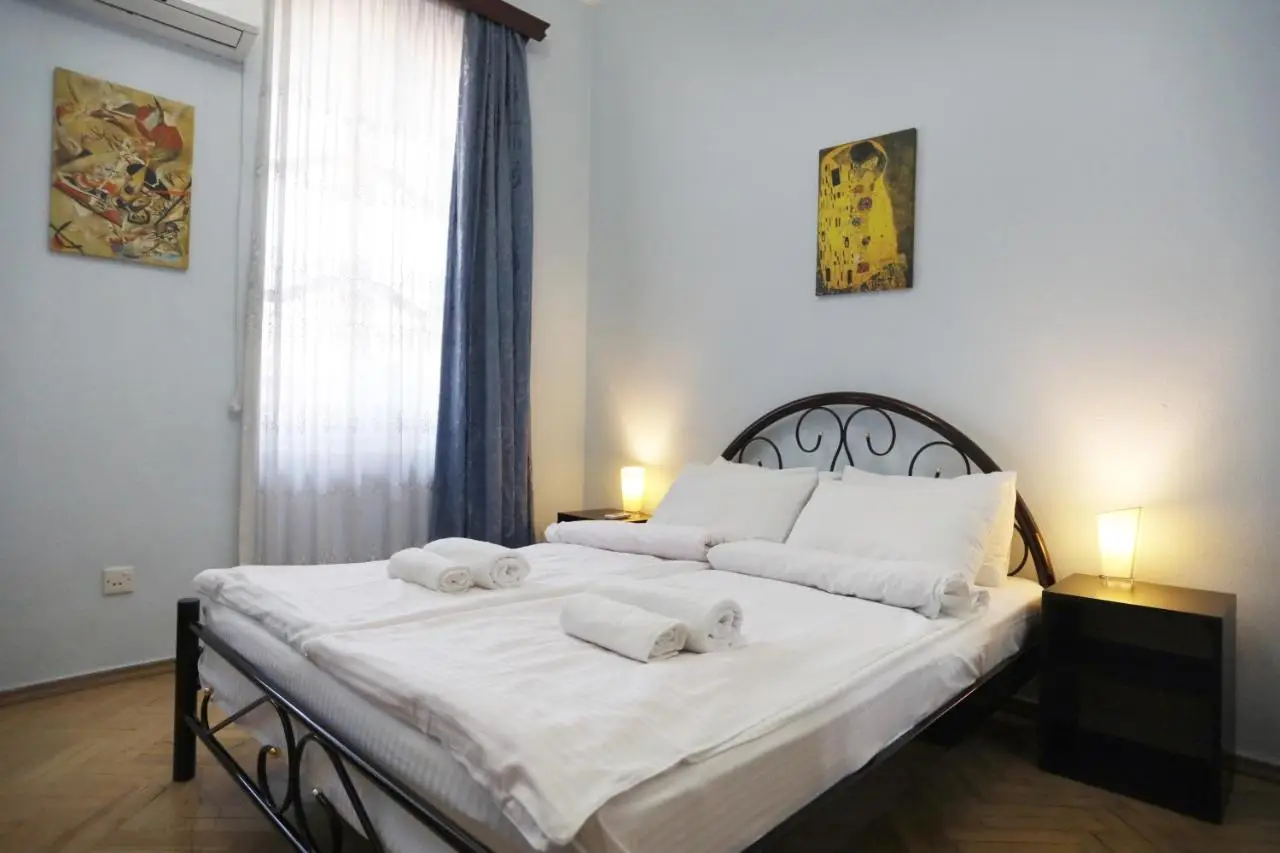 Apart-Hotel David