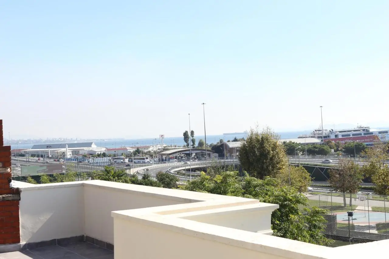 HOTEL ÜMİT YENİKAPI