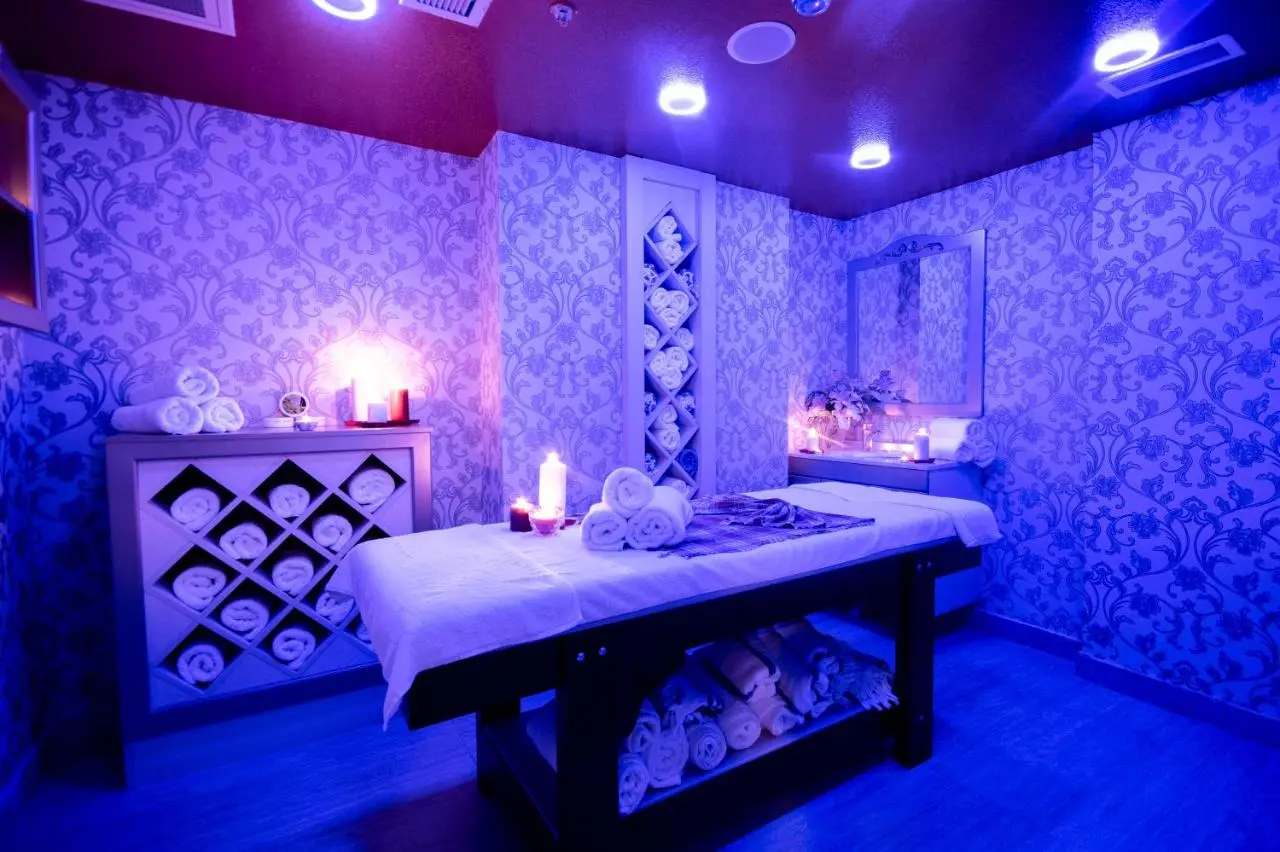 Antusa Design Hotel & Spa