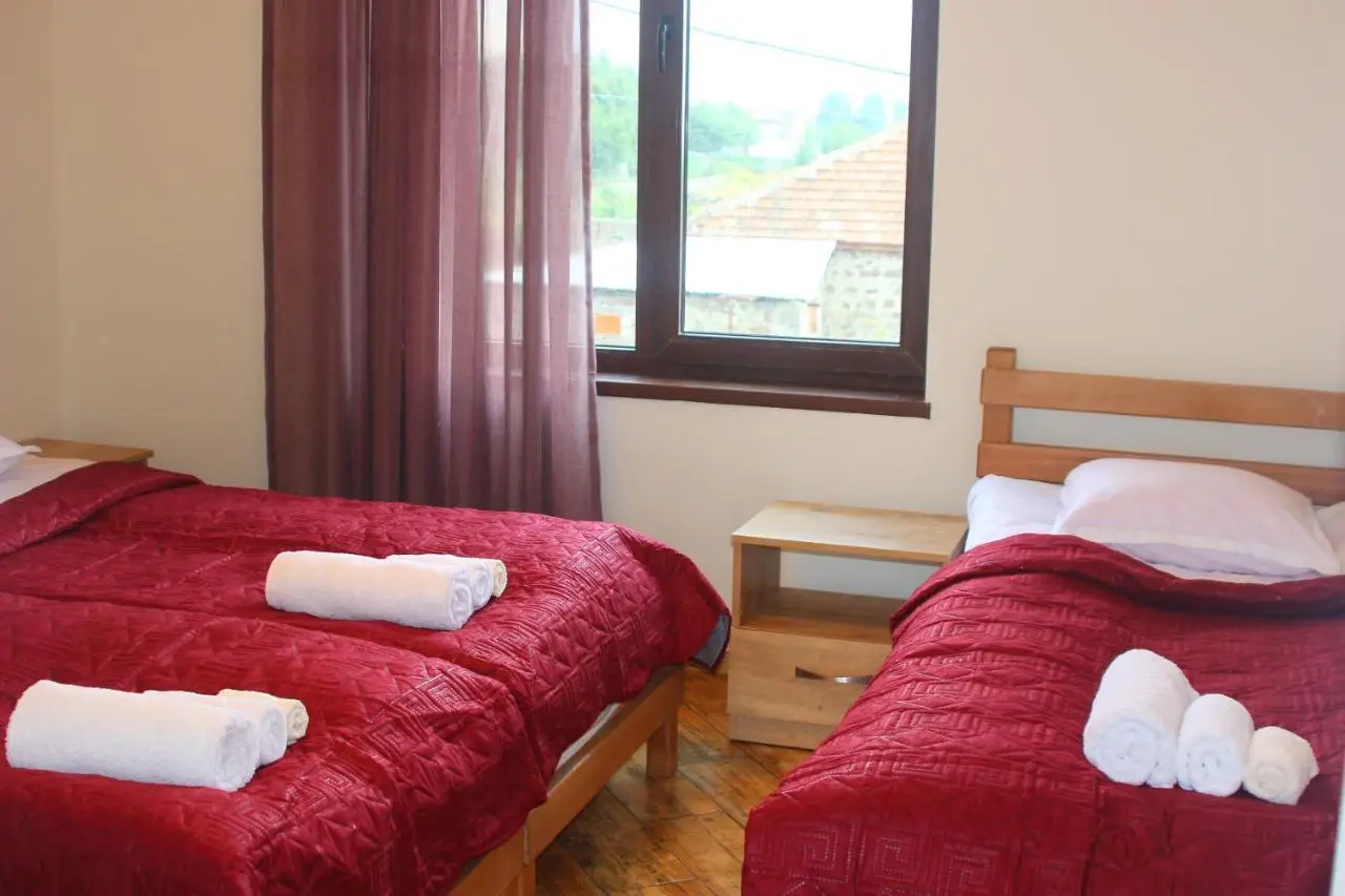 Veranda Guesthouse