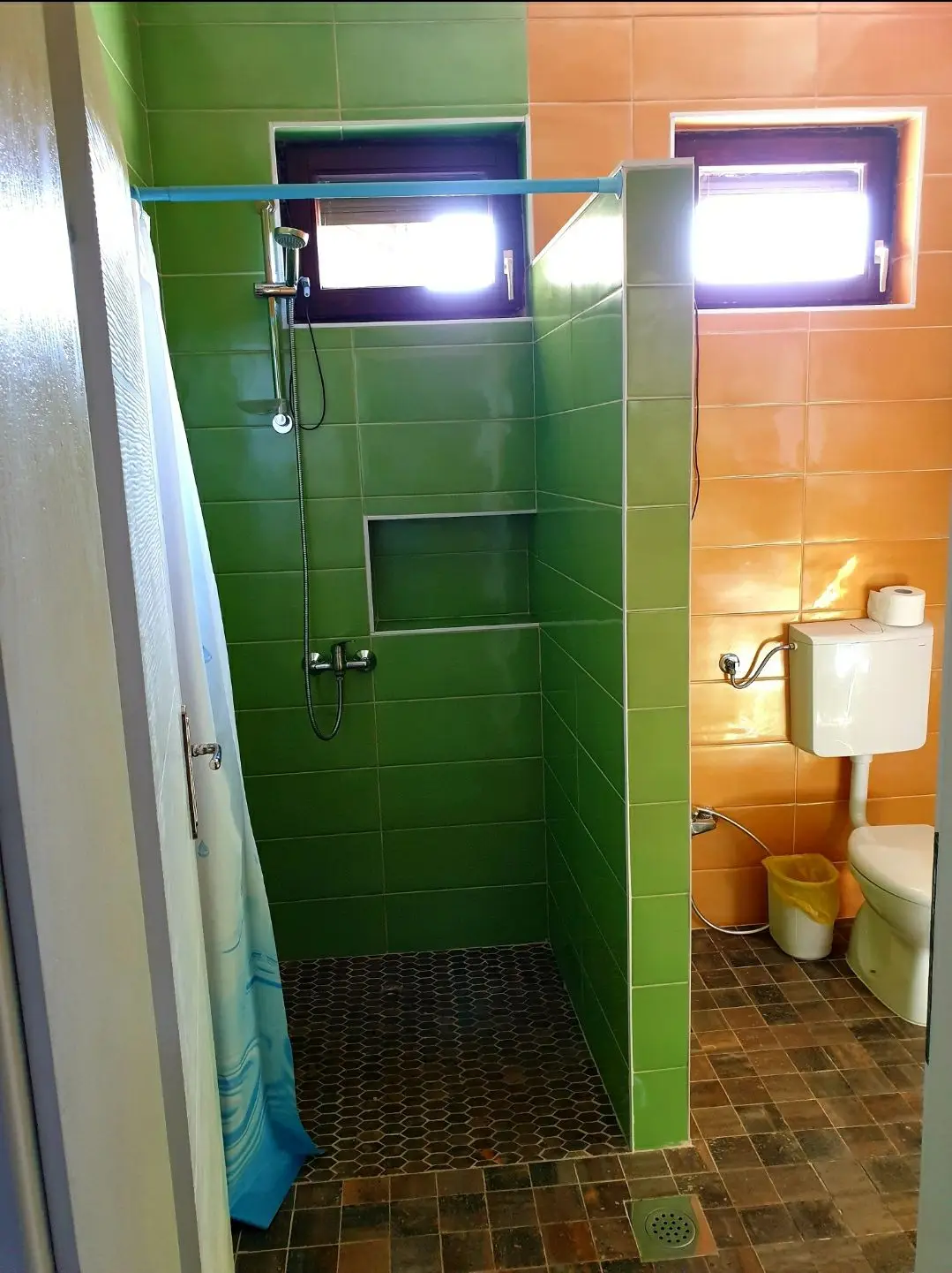 Holiday apartment Skoko