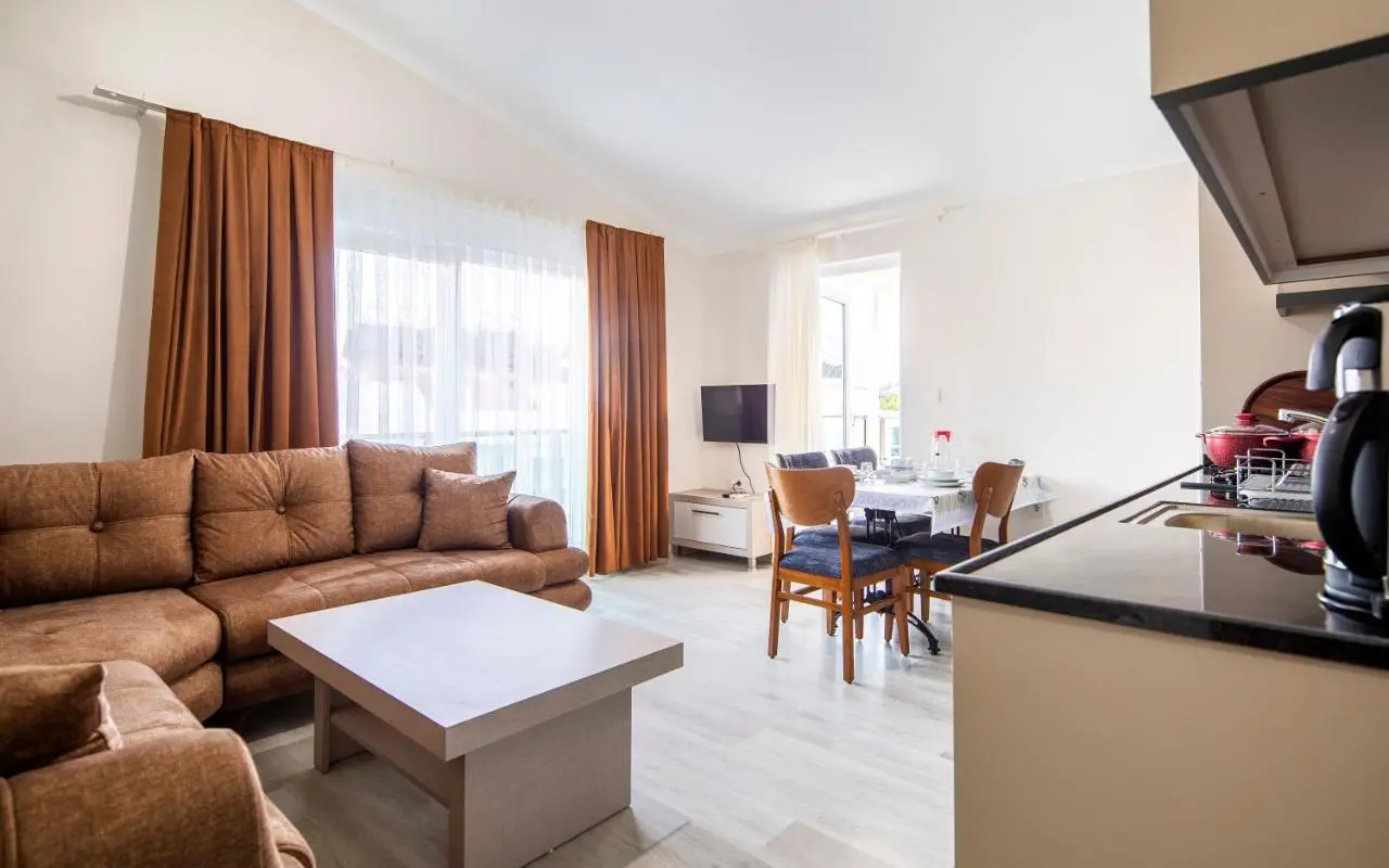 Sitti Apart Hotel