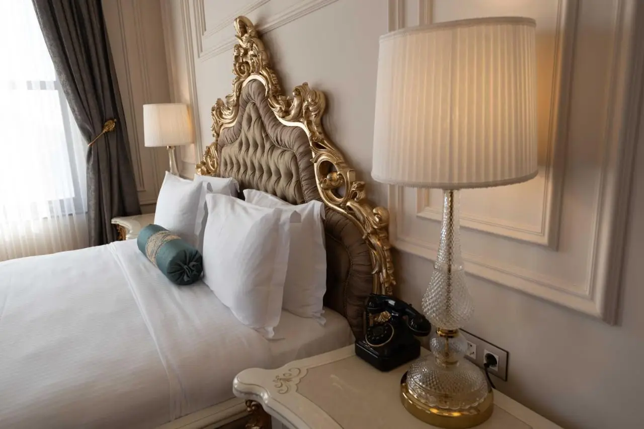 Ring Stone Hotels Old City - Special Class