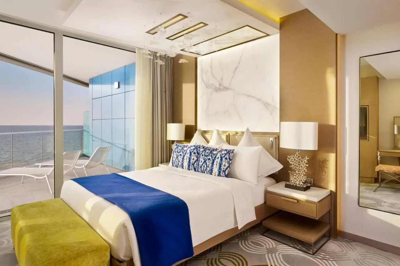 Paragraph Resort & Spa Shekvetili, Autograph Collection
