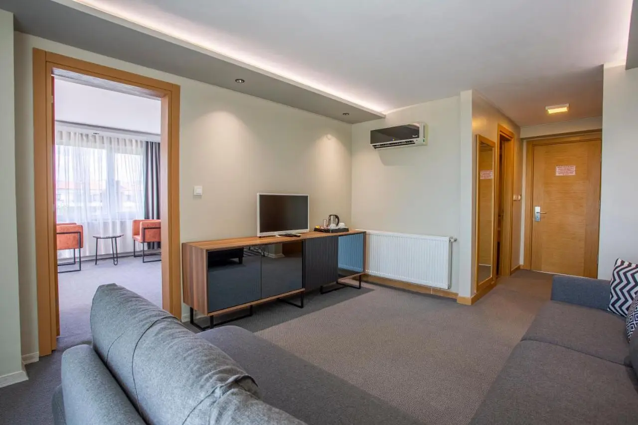 Zeytin Bahcesi Hotel