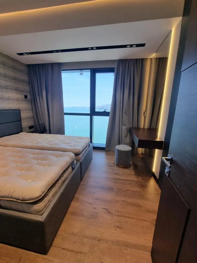 Premium apartment in Porta Batumi Tower
